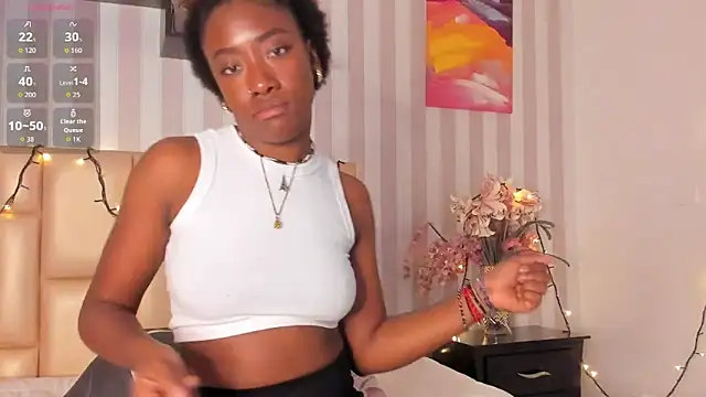 DarkHoneyy online show from 02/27/26, 04:07