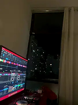 dinizdotado online show from 10/06/25, 12:52