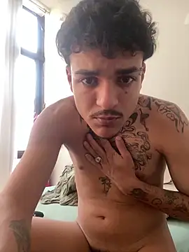 dinizdotado online show from 10/07/25, 07:22