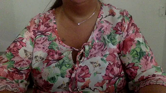 LaReginaNera online show from 07/21/26, 07:43