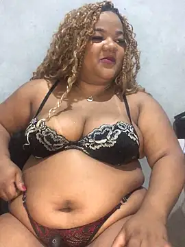 melcarioca1111 online show from 11/19/25, 06:30