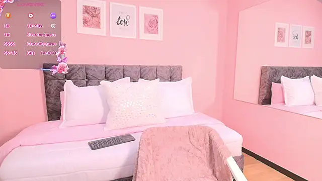 maddie beauty online show from 09/23/25, 08:34