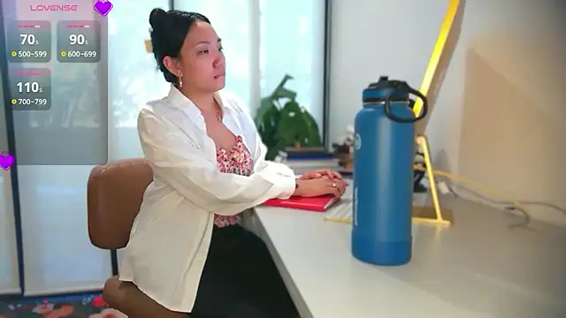 yuzhara online show from 09/23/25, 03:26