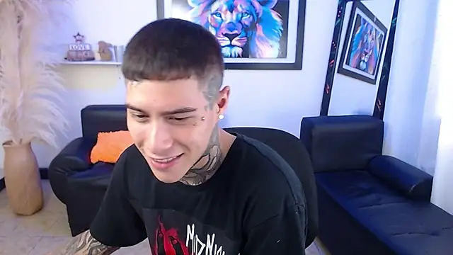 setthomas online show from 09/12/25, 09:37