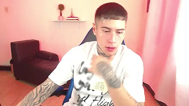 setthomas online show from 09/15/25, 01:44