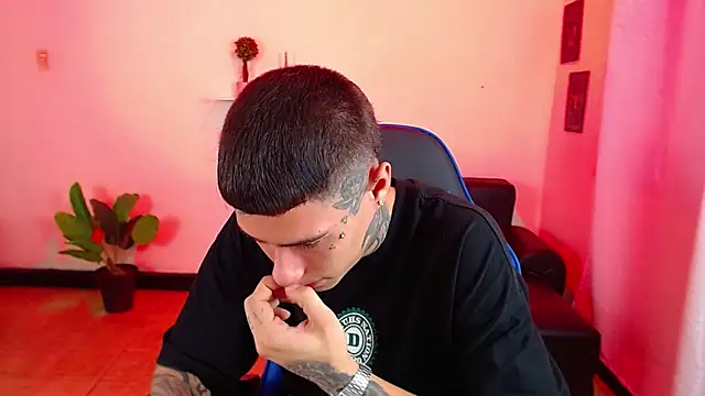 setthomas online show from 09/26/25, 02:21