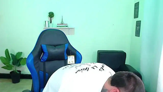 setthomas online show from 10/02/25, 02:35