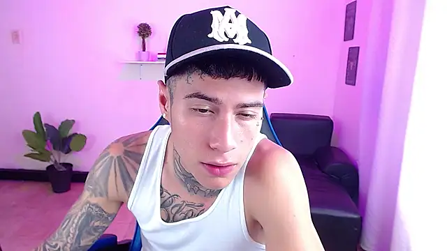 setthomas online show from 10/13/25, 03:01