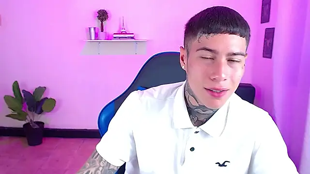 setthomas online show from 10/20/25, 03:23