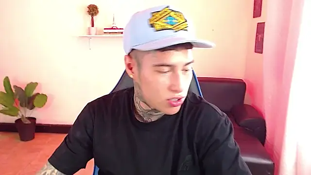 setthomas online show from 10/21/25, 02:51