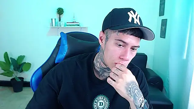 setthomas online show from 11/05/25, 02:39