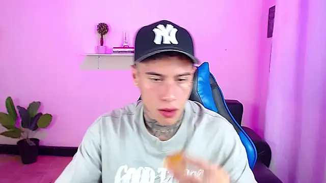 setthomas online show from 11/07/25, 03:12