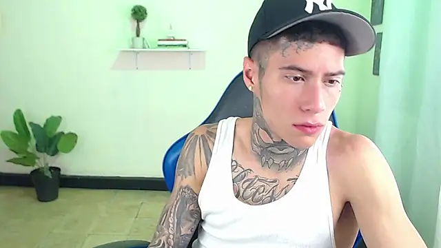 setthomas online show from 12/03/25, 02:48