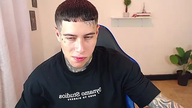 setthomas online show from 12/19/25, 09:00