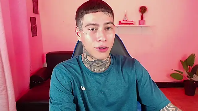 setthomas online show from 01/14/26, 09:20