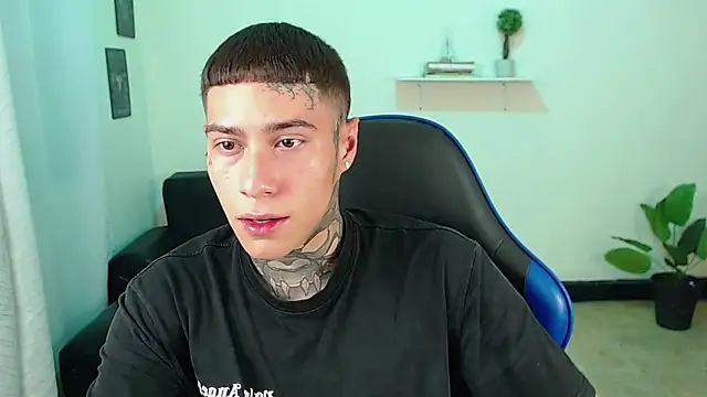 setthomas online show from 01/16/26, 09:52