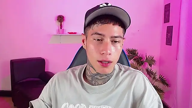 setthomas online show from 02/23/26, 10:07