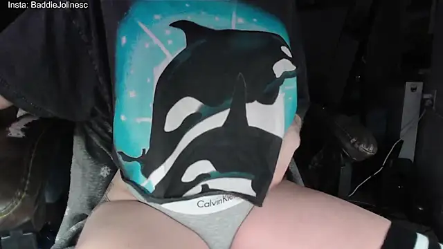 BaddieJoline online show from 09/30/25, 07:41