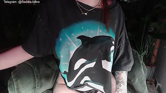 BaddieJoline online show from 02/17/26, 10:05