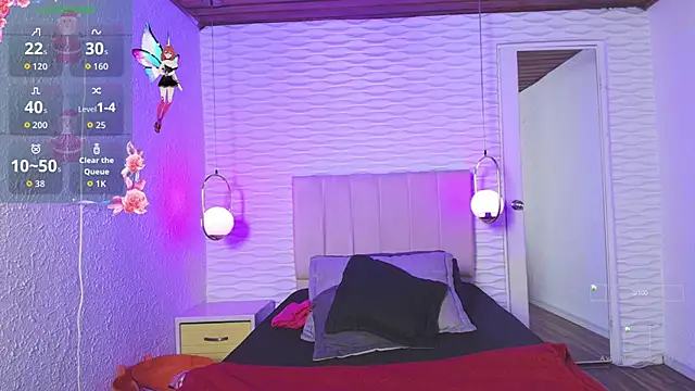 ly lulu online show from 11/25/25, 07:03