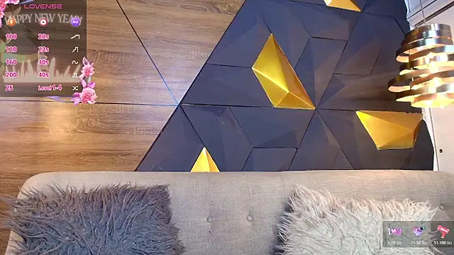 ly lulu online show from 03/06/26, 11:17