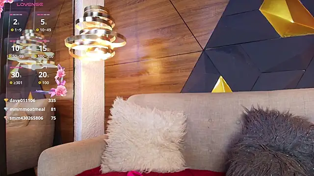 ly lulu online show from 04/01/26, 01:41