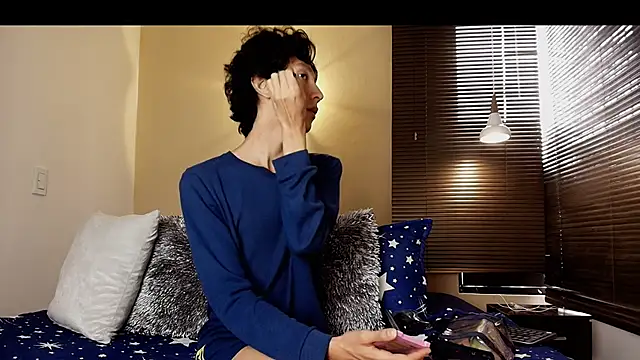 Lucian Morel S online show from 11/11/25, 11:54