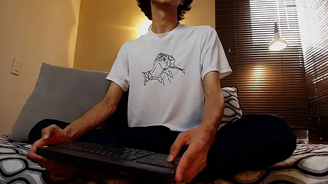 Lucian Morel S online show from 11/20/25, 12:16