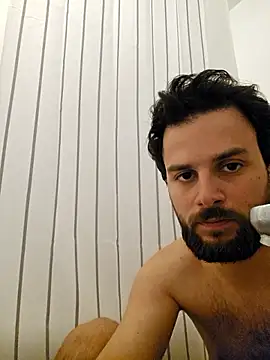 Taycanman69 online show from 04/15/26, 11:49