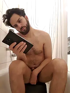 Taycanman69 online show from 07/01/26, 02:24