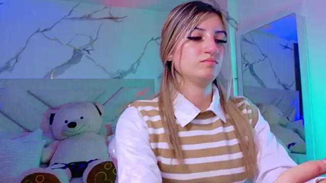  aitana 001 online show from 03/28/26, 07:46