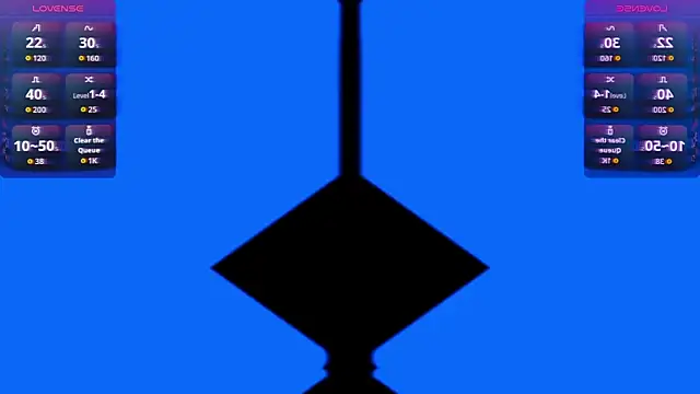 dayannaa   online show from 10/12/25, 12:09