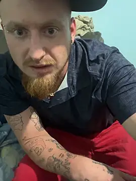 mygodisgood45 online show from 05/24/26, 02:16