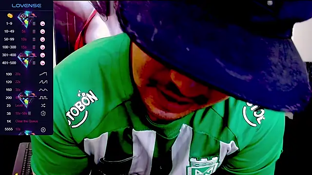 smith hot29 online show from 10/22/25, 02:34