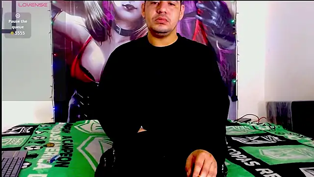 smith hot29 online show from 02/03/26, 02:10