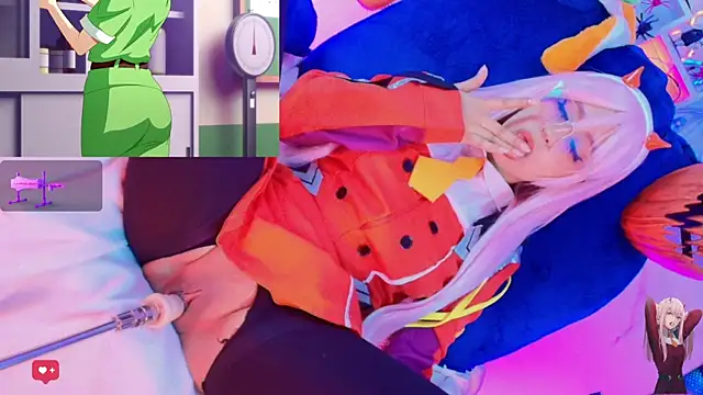 kyomii- online show from 10/04/25, 02:09