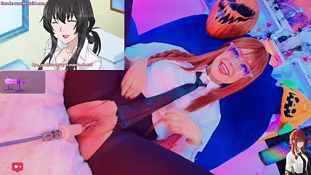 kyomii- online show from 10/28/25, 02:48