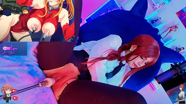 kyomii- online show from 01/16/26, 02:26