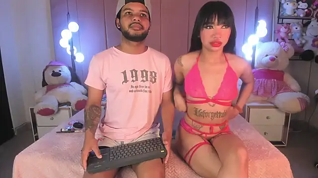 Liah Marthina online show from 03/23/26, 03:21