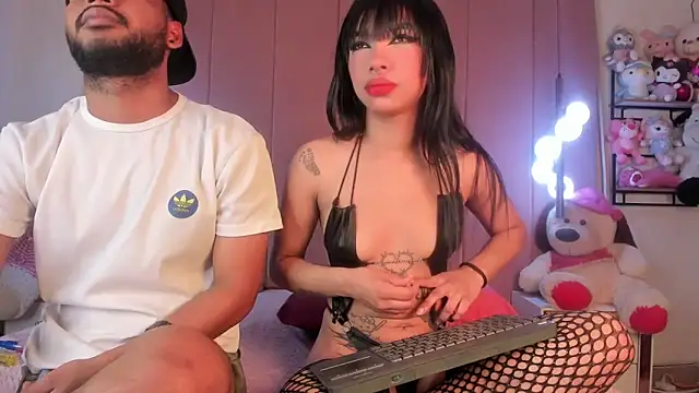 Liah Marthina online show from 04/06/26, 04:46