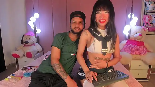 Liah Marthina online show from 04/11/26, 03:44