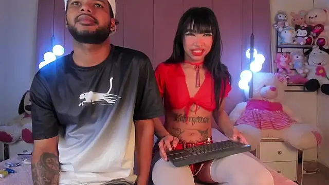 Liah Marthina online show from 04/12/26, 03:44