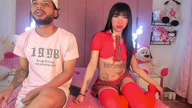 Liah Marthina online show from 07/03/26, 03:35