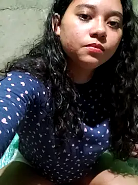 Violethroos online show from 10/17/25, 01:09