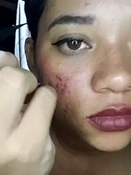 Violethroos online show from 03/13/26, 03:57