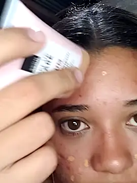 Violethroos online show from 04/14/26, 03:23