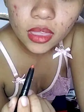 Violethroos online show from 04/25/26, 02:36