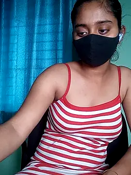 shrutee12 online show from 03/16/26, 10:30