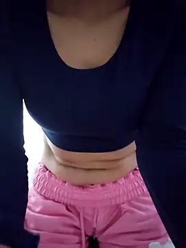 Snapshot of Miss_Pompitas23 chatting on 02/26/26, 10:42 Miss Pompitas23 online show from 02/26/26, 10:42