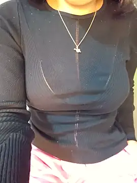 Miss Pompitas23 online show from 06/15/26, 03:20